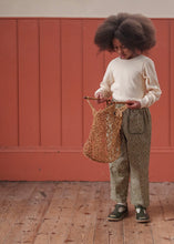 画像をギャラリービューアに読み込む, Organic Pointelle T-shirt Buttermilk