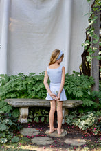 画像をギャラリービューアに読み込む, 【ラスト1点】pima skort . forget-me-not