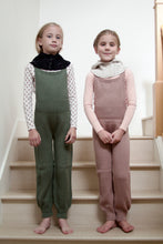 画像をギャラリービューアに読み込む, balaclava . snowdrop tweed