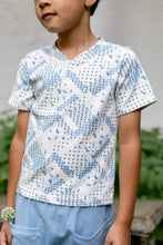 画像をギャラリービューアに読み込む, 〚Coming soon〛pima henley . patchwork