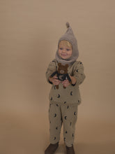 画像をギャラリービューアに読み込む, Dusky Midnight Traveller Pants