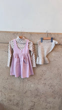 画像をギャラリービューアに読み込む, Fable Pinafore | Orchid