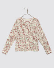 画像をギャラリービューアに読み込む, Pointelle Pyjamas Posy Floral