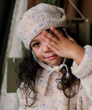 画像をギャラリービューアに読み込む, SPRINKLES TAM / KONPEITO