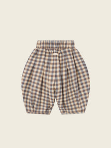 Shoreline Gingham Lodge Pants
