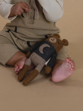 画像をギャラリービューアに読み込む, Teddy Soft Toy - Midnight