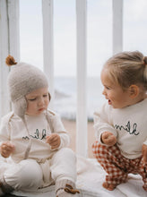 画像をギャラリービューアに読み込む, 【ラスト1点】Undyed Milk Playsuit