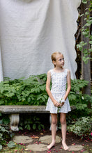 画像をギャラリービューアに読み込む, 【ラスト1点】pima skort . garden windowpane