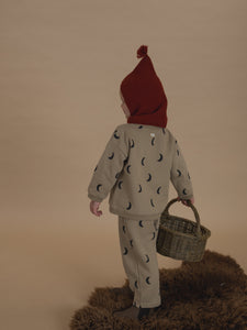 Dusky Midnight Sweatshirt