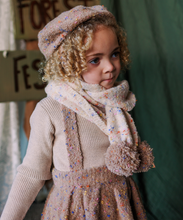 画像をギャラリービューアに読み込む, SPRINKLES SKIRT / RAINBOW EARTH