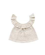 画像をギャラリービューアに読み込む, ELENA VEST / SHELL MELANGE
