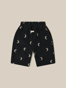 Charcoal Midnight Traveller Pants