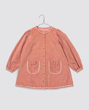 画像をギャラリービューアに読み込む, 〚Coming soon〛Cord Jules Dress in Pepperberry