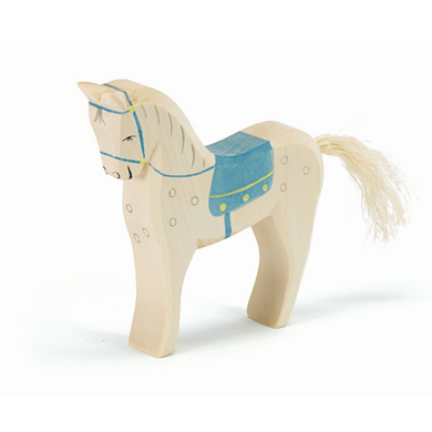 【ラスト1点】Horse-with-saddle-ii