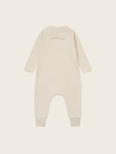 画像をギャラリービューアに読み込む, 【ラスト1点】Undyed Milk Playsuit