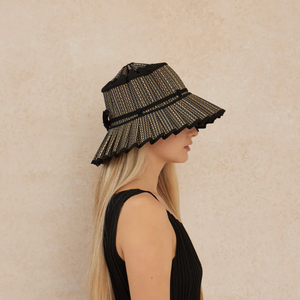 【ラスト1点】Adult Melbourne | Island Vienna Hat