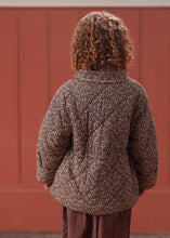 画像をギャラリービューアに読み込む, Elsie Jacket Bracken Floral