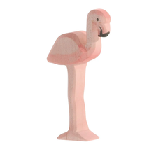 画像をギャラリービューアに読み込む, Flamingo