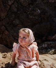 画像をギャラリービューアに読み込む, DONUT ROMPER / BLUSH