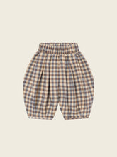 画像をギャラリービューアに読み込む, Shoreline Gingham Lodge Pants