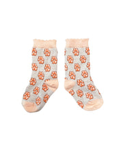 画像をギャラリービューアに読み込む, DONUT SHORT SOCKS / BLUSH