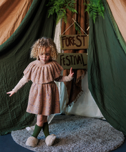 画像をギャラリービューアに読み込む, SPRINKLES SKIRT / RAINBOW EARTH