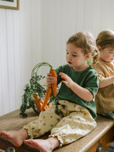 画像をギャラリービューアに読み込む, Lavender Bloom Gardener Pants