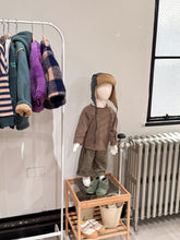 画像をギャラリービューアに読み込む, Cienta  | corduroy boots | VERDE