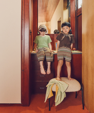 画像をギャラリービューアに読み込む, CARAVAN PANTS / TREE HOUSE STRIPE
