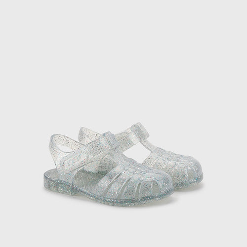 CLASICA CRISTAL / TR.TRANS. MULTI GLITTER