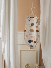 画像をギャラリービューアに読み込む, 〚Coming soon〛Ceramics Sleeveless Bodysuit