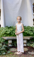 画像をギャラリービューアに読み込む, 〚Coming soon〛pima crop tank . garden windowpane