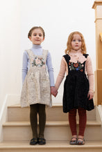 画像をギャラリービューアに読み込む, pima snap turtleneck . heather