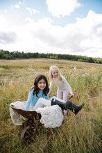 画像をギャラリービューアに読み込む, 【ラスト1点】Long Sleeve Beaufort Tee | Dutch Blue