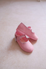 画像をギャラリービューアに読み込む, Cienta  | Glitter single strap shoes  | ROSA EPS