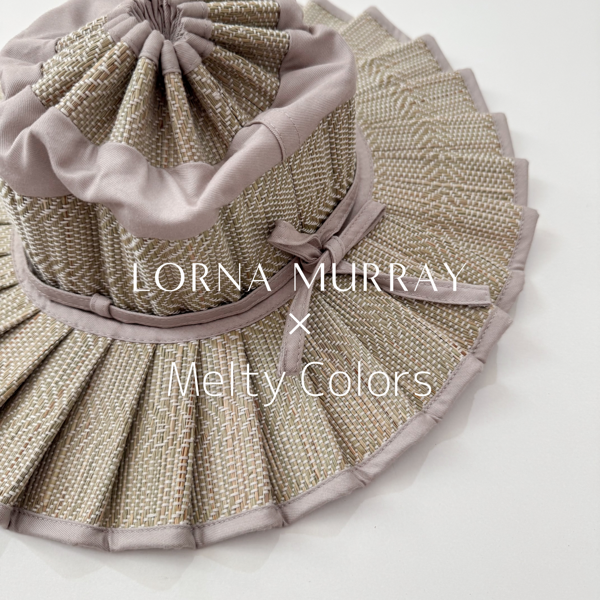 Orient Bespoke Vienna Hat LORNA MURRAY Orient Bespoke Vienna hat