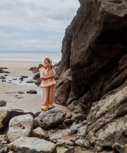 画像をギャラリービューアに読み込む, 【ラスト1点】DONUT VEST / BLUSH