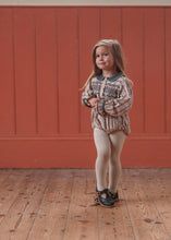 画像をギャラリービューアに読み込む, Emille Romper Mallory Floral