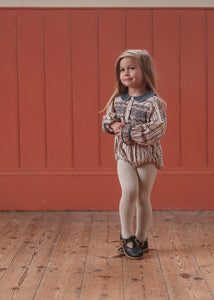 Emille Romper Mallory Floral