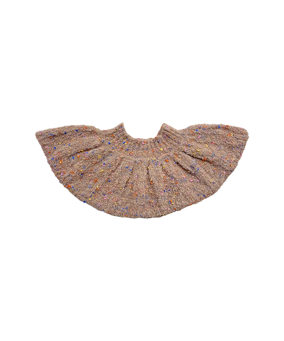 SPRINKLES COLLAR / RAINBOW EARTH