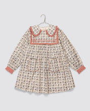 画像をギャラリービューアに読み込む, 〚Coming soon〛Lottie dress Papier Floral