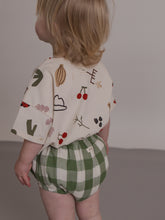 画像をギャラリービューアに読み込む, Grow &amp; Gather Boxy T-Shirt