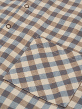 画像をギャラリービューアに読み込む, Shoreline Gingham Lodge Shirt