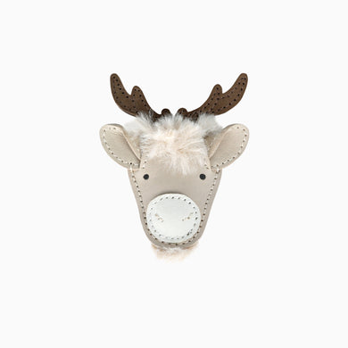【ラスト1点】Josy Exclusive Hairclip | Reindeer