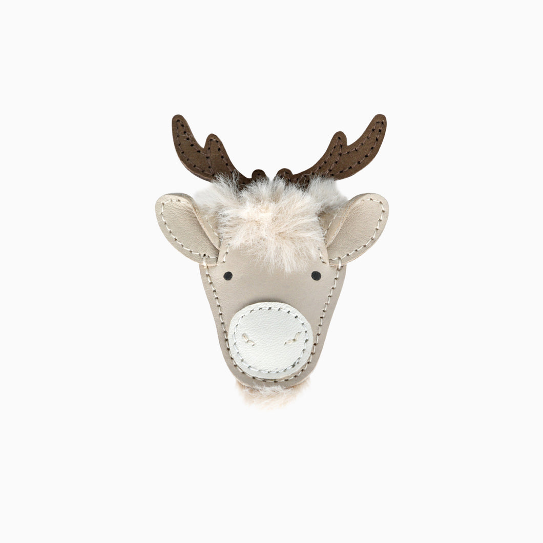 【ラスト1点】Josy Exclusive Hairclip | Reindeer