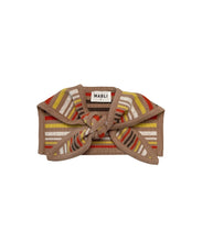 画像をギャラリービューアに読み込む, 【ラスト1点】CARAVAN NECKTIE / COACH SEAT STRIPE