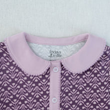 画像をギャラリービューアに読み込む, Picnic Blouse | Orchid in Bloom