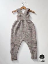 画像をギャラリービューアに読み込む, MOYA DUNGAREES / PUDDLE