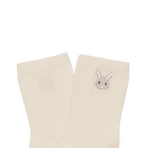 【ラスト1点】Bell Socks | Bunny