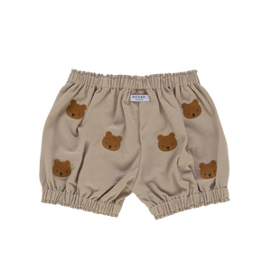 Carson Bloomers | Bear / Dusty Green